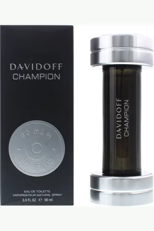 Davidoff Champion Edt Spray90 ml.