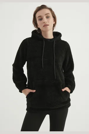 HERITA Sweatshirt met capuchon