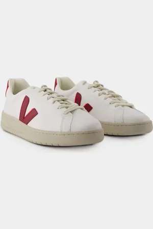 Veja Urca W Sneakers - - Katoen