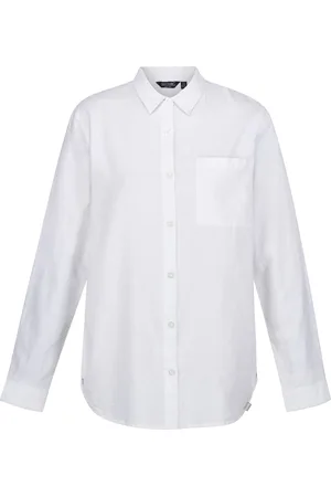 Regatta Dames/Dames Primevere Shirt