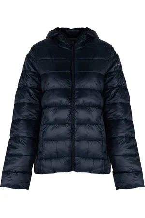 Champion Jas Down Jacket Vrouw