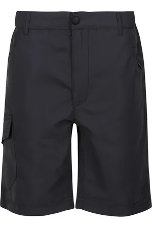 Regatta Kinderen/Kinderen Sorcer II Shorts (Afdichting )