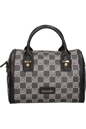 Braccialini Tas vrouwen BLACK