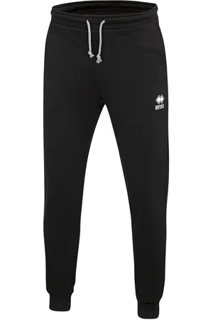 Errea Denali Ad Zwarte Broek