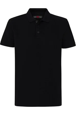 Petrol Industries Heren Essential Polo