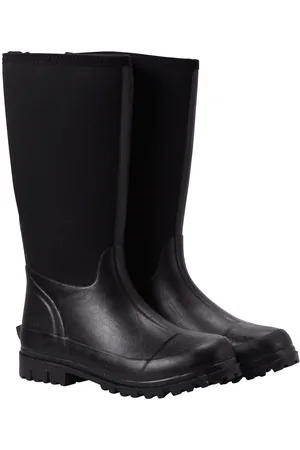 Mountain Warehouse Dames/Dames Mucker Neopreen Kuitlaarzen