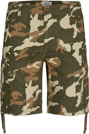 JACK & JONES Cargo shorts