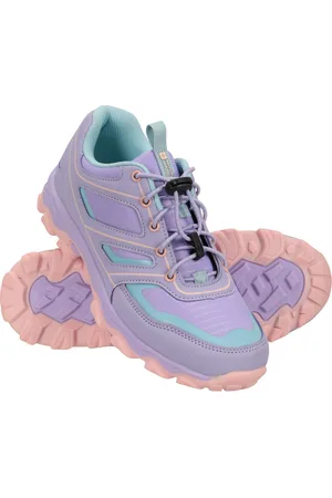 Mountain Warehouse Approach Trainers voor kinderen