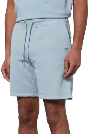 GANT | Heren Shield Sweat Shorts
