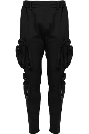 LA HAINE INSIDE US Broek Cargo Mannen