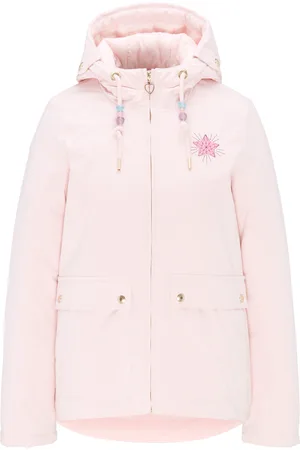 myMo Jas Dames roze