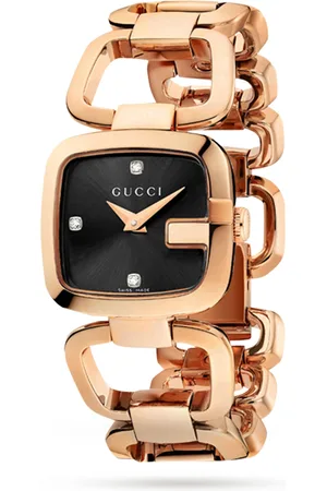 Gucci YA125512 dameshorloge