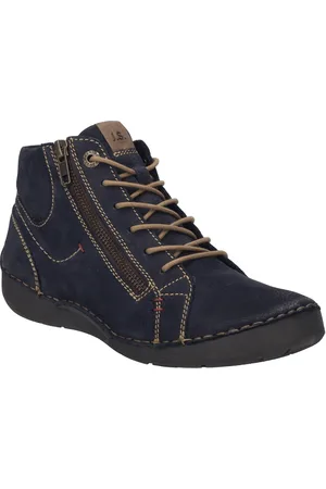 Josef Seibel Fergey 67 | Enkellaars voor Dames |