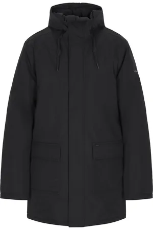 Dreimaster Winter parka Heren