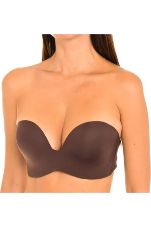 Wonderbra Strapless bh Perfect Enhancement W032D vrouw