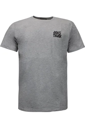 Asics Logo Heren T-Shirt
