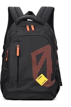 AOKİNG Rugzak Uniseks BLACK