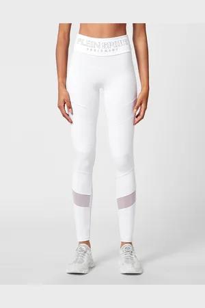 Philipp Plein Sport Leggings Statement
