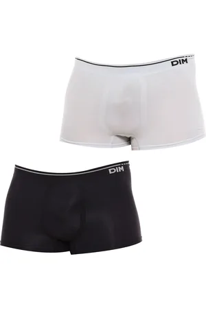 Dim Pack-2 Boxers Unno Basic naadloze D05HF herenboxers bieden comfort en een elegante look