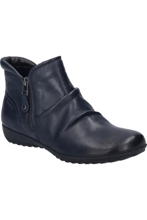 Josef Seibel Naly 41 | Enkellaars voor Dames |