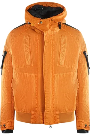 Parajumpers Kore Marigold Orange Jacket