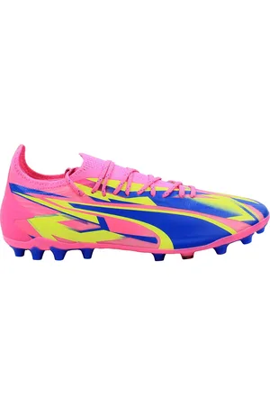 PUMA Ultra Ultimate Energy MG Heren Voetbalschoenen
