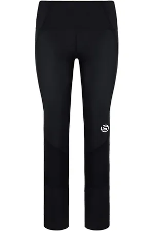 Skins Serie-3 Stretch Dames Lange Skyscraper Legging ST40301089001