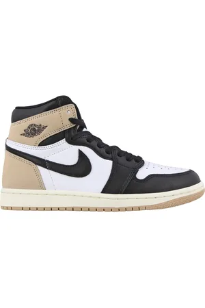 Nike Air Jordan 1 Retro High OG witte hoge sneakers