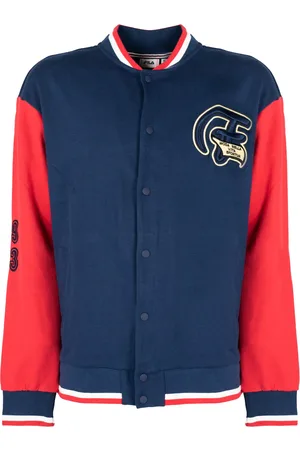 Fila Jas Zurow Mannen