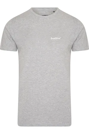 Ballin Est. 2013 Tee SS Small Logo Shirt