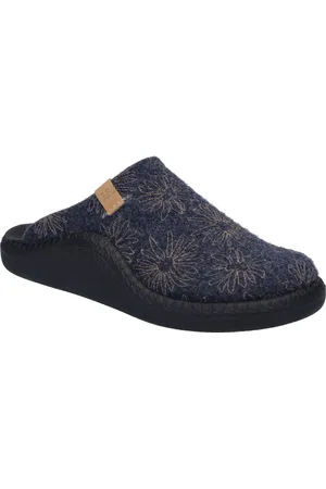 Josef Seibel Monaco D 04 | Loafer voor Dames | blauw