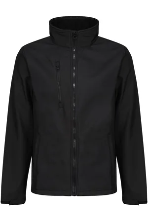 Regatta Heren Ablaze 3 Lagen Softshell Jacket