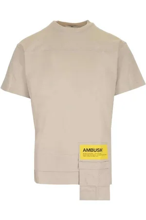 AMBUSH New Waist Pocket T-Shirt