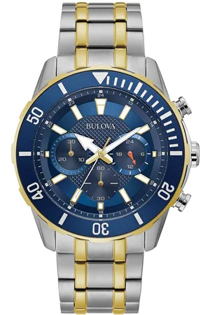 BULOVA Herenhorloge Multi 98A246