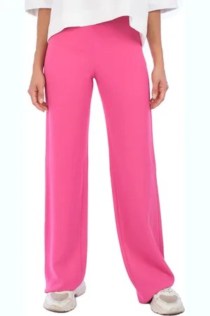 Emporio Armani Palazzo Broek 5NP01T Vrouwen