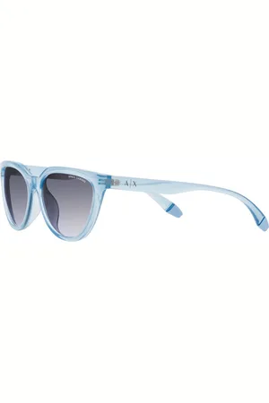 Armani Exchange Vrouwen Zonnebril 55/20/145 mm Acetaat