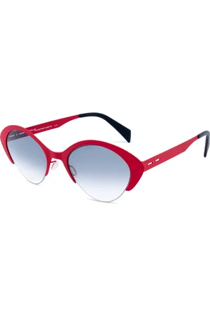 Italia Independent Vrouwen Zonnebril 51/21/140 mm Metaal