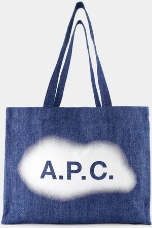 A.P.C. Diane draagtas - A.P.C - Katoen