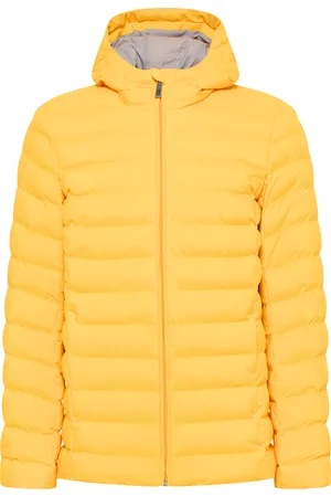 MO Gewatteerd winterjack Heren