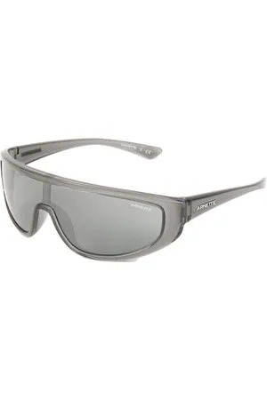 Arnette Unisex Zonnebril 135/00/140 mm Hars