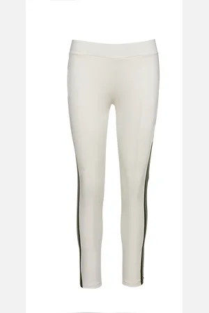 Conquista Legging met streepdetail