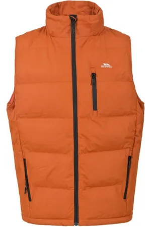 Trespass Heren Clasp Gewatteerde Bodywarmer