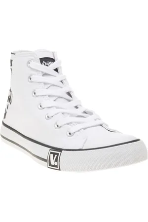V.gan Vegan Nut Hi Top-sneakers