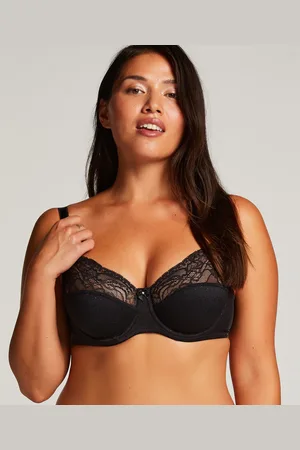 Hunkemöller Niet-voorgevormde beugel bh Sophie