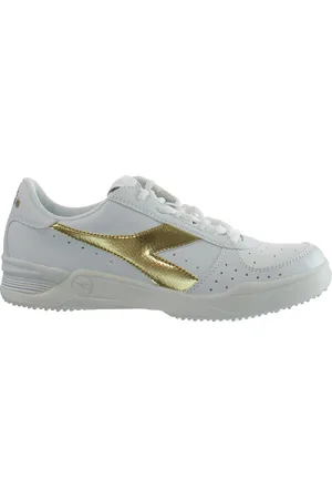 Diadora S.Star K Elite Wimbledon Heren Trainers