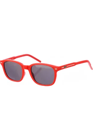 Lacoste Ovaalvormige acetaat zonnebril L3639S dames