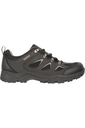 Mountain Warehouse Heren Adventure Waterdichte Wandelschoenen