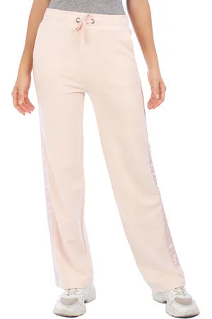 Emporio Armani Jogger Sportbroek 3K2P7E Vrouwen