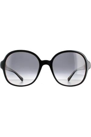 Tommy Hilfiger Zonnebril Th 1812/S 807 9o Black Dark Gray Gradiënt