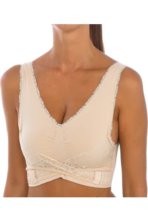 Intimidea Gewatteerde Push-up BH